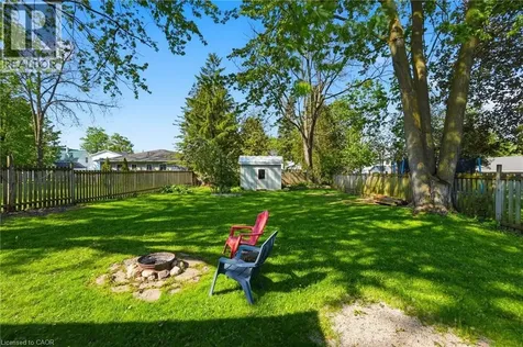 545 Main Street East Listowel ON N4W 2C5