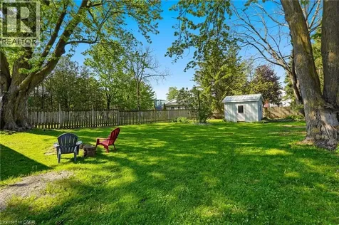 545 Main Street East Listowel ON N4W 2C5