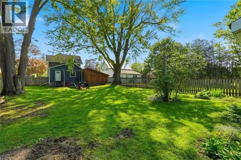 545 Main Street East Listowel ON N4W 2C5