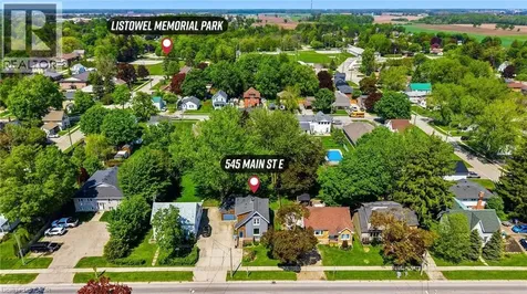 545 Main Street East Listowel ON N4W 2C5