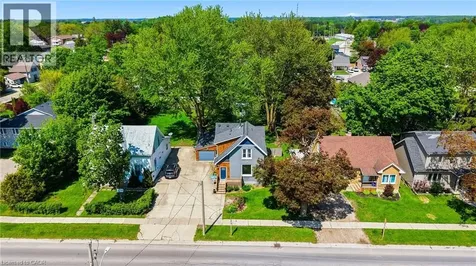 545 Main Street East Listowel ON N4W 2C5