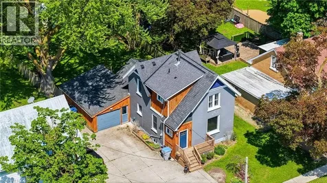 545 Main Street East Listowel ON N4W 2C5