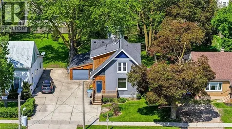 545 Main Street East Listowel ON N4W 2C5