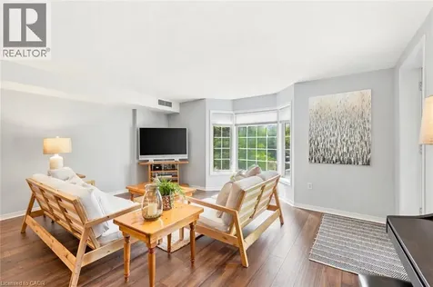 216 Plains Road West Burlington ON L7T 4M3