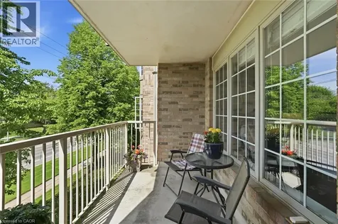 216 Plains Road West Burlington ON L7T 4M3