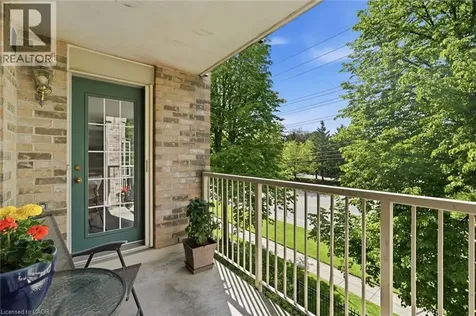 216 Plains Road West Burlington ON L7T 4M3