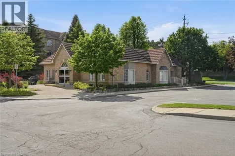 216 Plains Road West Burlington ON L7T 4M3