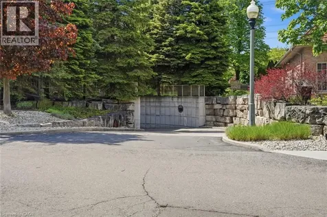 216 Plains Road West Burlington ON L7T 4M3