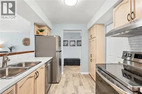 216 Plains Road West Burlington ON L7T 4M3