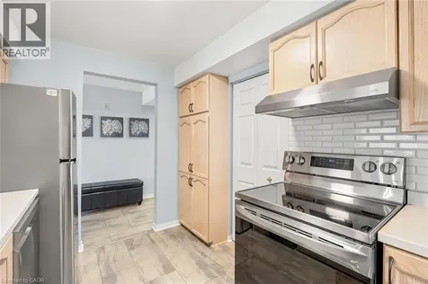 216 Plains Road West Burlington ON L7T 4M3