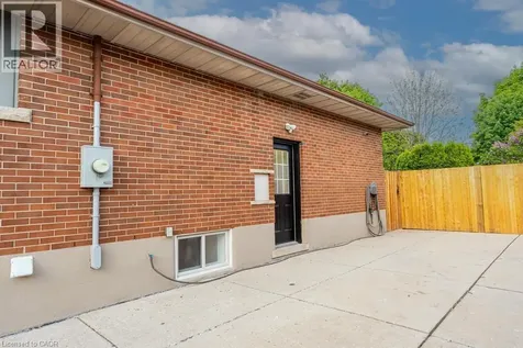 173 West 19th Street Hamilton ON L9C 4H9