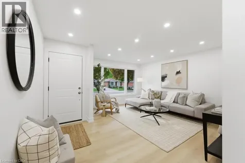 173 West 19th Street Hamilton ON L9C 4H9