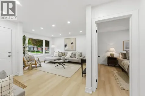 173 West 19th Street Hamilton ON L9C 4H9