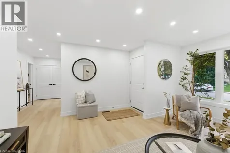 173 West 19th Street Hamilton ON L9C 4H9