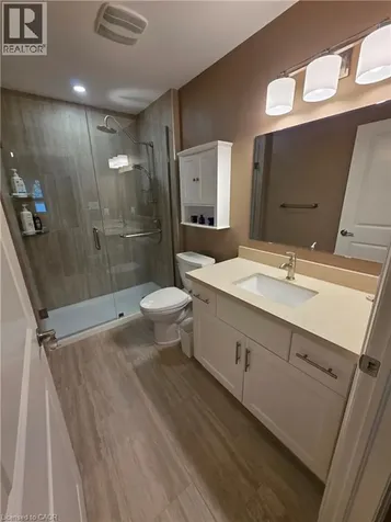 10 Archdeacon Clark Trail Hamilton ON L9B 2M2