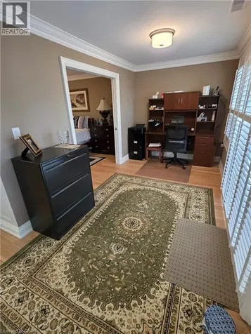 10 Archdeacon Clark Trail Hamilton ON L9B 2M2