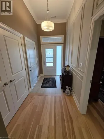 10 Archdeacon Clark Trail Hamilton ON L9B 2M2