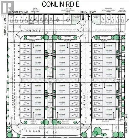 1151 Conlin Road East Oshawa (taunton) ON L1H 8L7