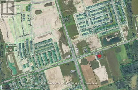 1151 Conlin Road East Oshawa (taunton) ON L1H 8L7