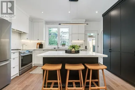 54 Sproat Avenue Toronto (south Riverdale) ON M4M 1W4