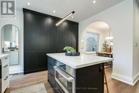 54 Sproat Avenue Toronto (south Riverdale) ON M4M 1W4