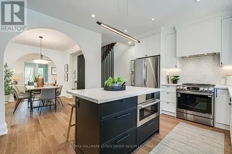 54 Sproat Avenue Toronto (south Riverdale) ON M4M 1W4