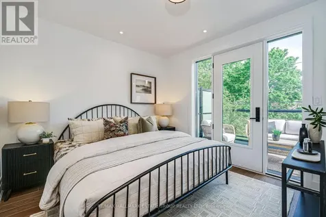 54 Sproat Avenue Toronto (south Riverdale) ON M4M 1W4