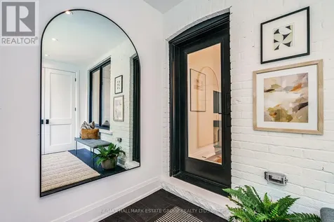 54 Sproat Avenue Toronto (south Riverdale) ON M4M 1W4
