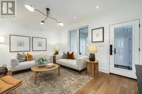 54 Sproat Avenue Toronto (south Riverdale) ON M4M 1W4