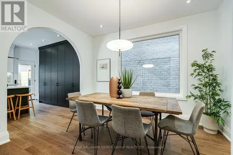 54 Sproat Avenue Toronto (south Riverdale) ON M4M 1W4