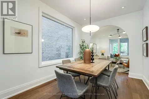 54 Sproat Avenue Toronto (south Riverdale) ON M4M 1W4