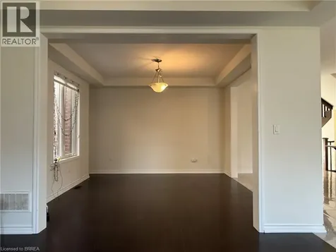 18 Dolucci Crescent Brampton ON L7A 5E9
