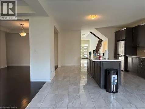 18 Dolucci Crescent Brampton ON L7A 5E9