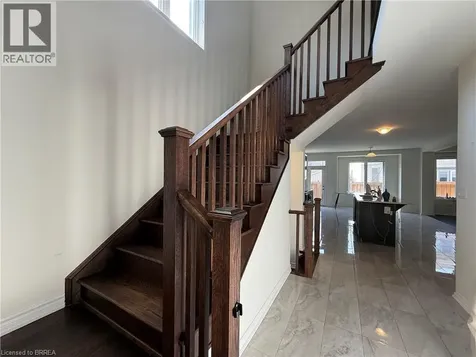 18 Dolucci Crescent Brampton ON L7A 5E9