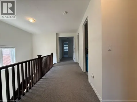 18 Dolucci Crescent Brampton ON L7A 5E9