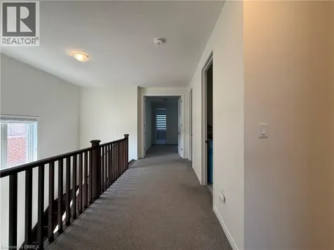 18 Dolucci Crescent Brampton ON L7A 5E9