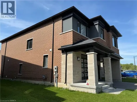 18 Dolucci Crescent Brampton ON L7A 5E9
