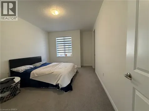 18 Dolucci Crescent Brampton ON L7A 5E9