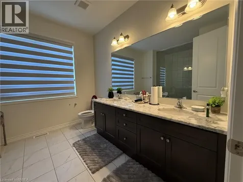18 Dolucci Crescent Brampton ON L7A 5E9