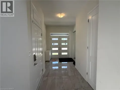 18 Dolucci Crescent Brampton ON L7A 5E9