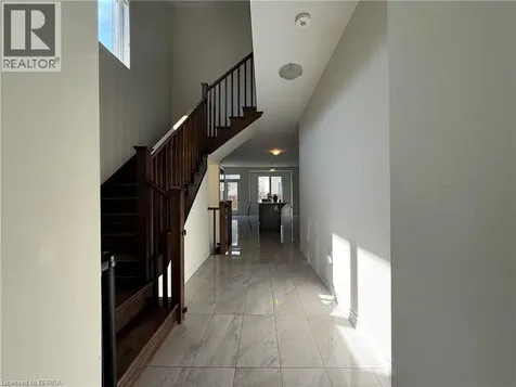 18 Dolucci Crescent Brampton ON L7A 5E9