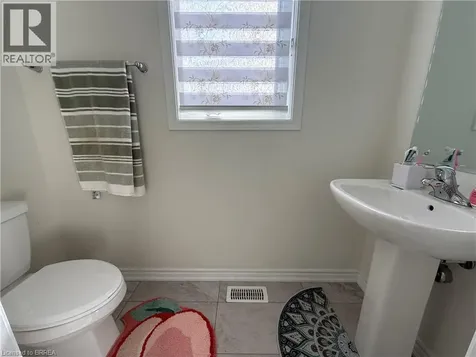 18 Dolucci Crescent Brampton ON L7A 5E9