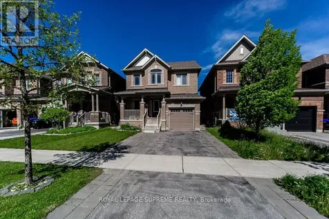 43 Hoard Avenue North New Tecumseth ON L9R 0M7