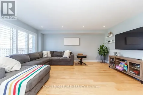 43 Hoard Avenue North New Tecumseth ON L9R 0M7