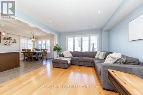 43 Hoard Avenue North New Tecumseth ON L9R 0M7