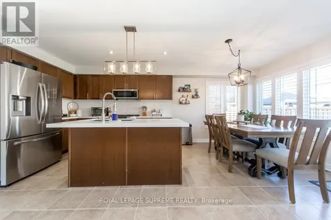 43 Hoard Avenue North New Tecumseth ON L9R 0M7