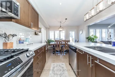 43 Hoard Avenue North New Tecumseth ON L9R 0M7
