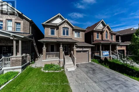 43 Hoard Avenue North New Tecumseth ON L9R 0M7