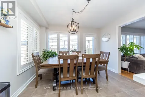 43 Hoard Avenue North New Tecumseth ON L9R 0M7