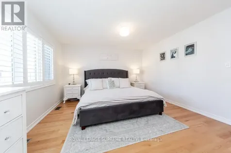 43 Hoard Avenue North New Tecumseth ON L9R 0M7